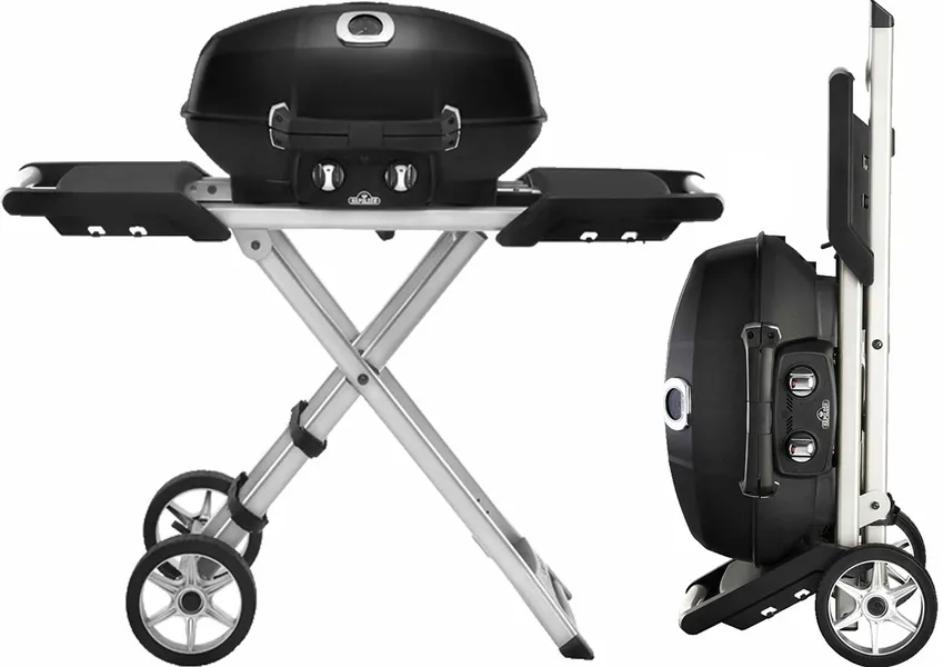 travel Q 285X PRO285 Napoleon